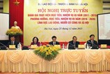 Những thành tựu nổi bật trong lĩnh vực lao động, người có công và xã hội giai đoạn 2011 – 2015